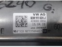 Recambio de motor arranque para seat arona style edition referencia OEM IAM 02M911024J 4280008854 DENSO
