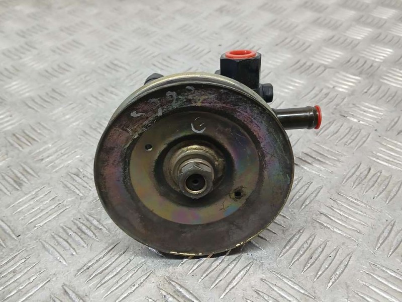 Recambio de bomba direccion para nissan sunny berlina (n14) lx referencia OEM IAM 4911074N00  