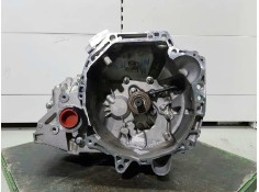 Recambio de caja cambios para dacia sandero basis referencia OEM IAM JH3372 088460 5VELOCIDADES
