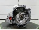 Recambio de caja cambios para dacia sandero basis referencia OEM IAM JH3372 088460 5VELOCIDADES