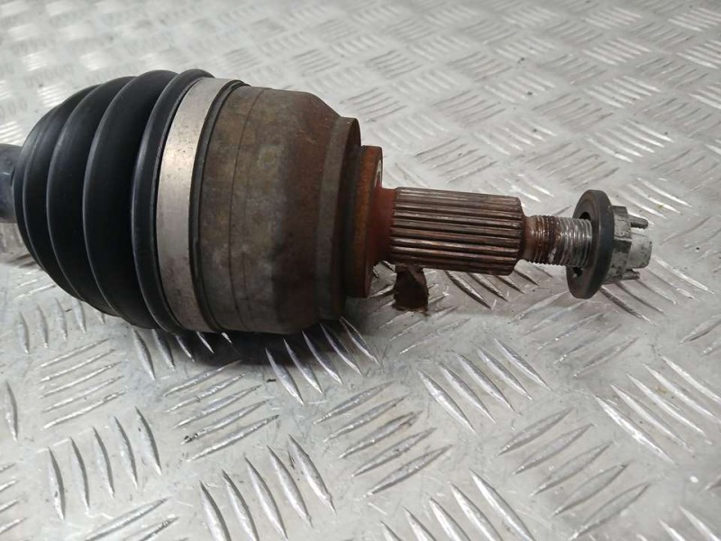 Recambio de transmision delantera derecha para renault laguna coupe limited referencia OEM IAM 82006181686  