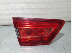 Recambio de piloto trasero izquierdo para renault clio iv societé referencia OEM IAM 265552424R  INTERIOR