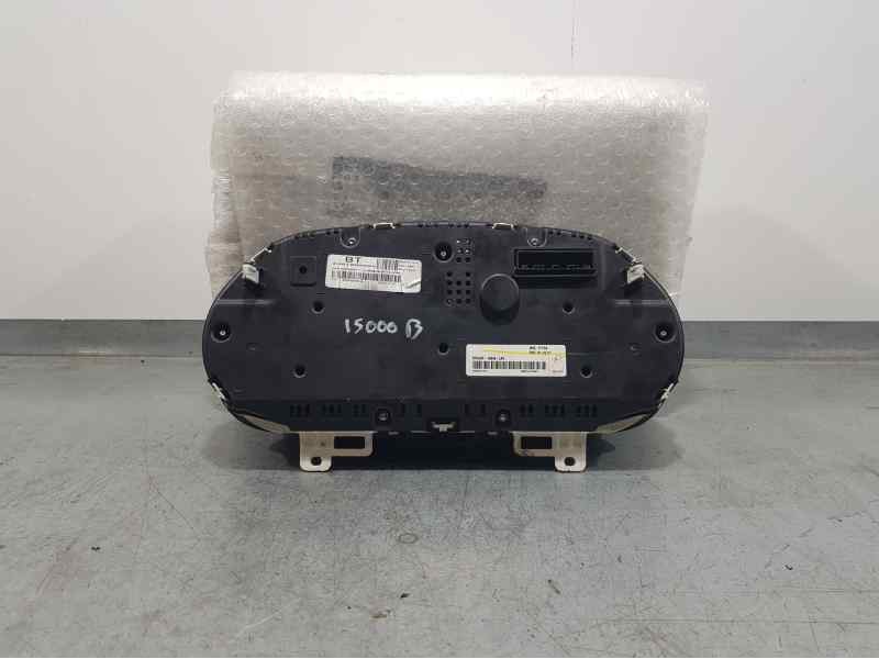 Recambio de cuadro instrumentos para nissan qashqai (j10) acenta referencia OEM IAM VPAASF10849LAK  