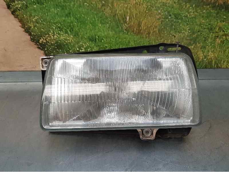 Recambio de faro izquierdo para volkswagen jetta (165/167) cl referencia OEM IAM   