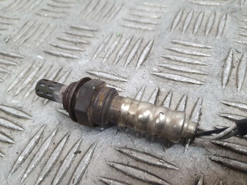 Recambio de sonda lambda para saab 9-3 berlina 1.8 t vector referencia OEM IAM 12788129  