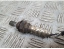 Recambio de sonda lambda para saab 9-3 berlina 1.8 t vector referencia OEM IAM 12788129  