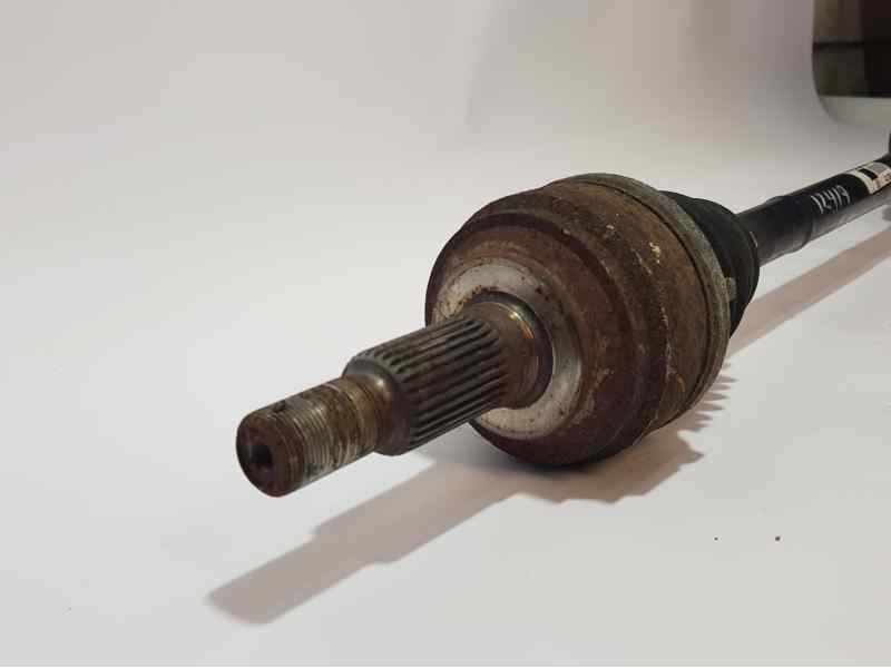 Recambio de transmision trasera derecha para audi q7 (4l) 3.0 tdi v6 advance quattro (176kw) referencia OEM IAM 7L8501201  