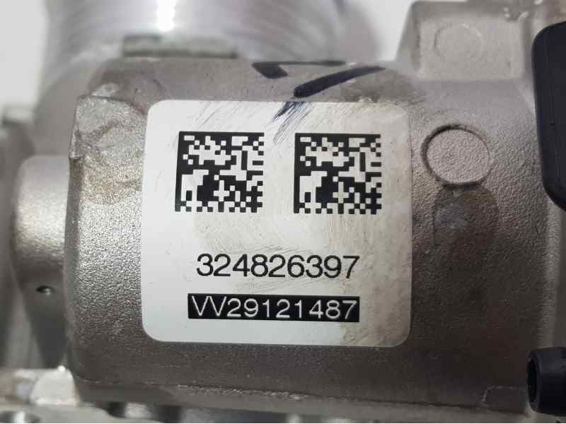 Recambio de caja mariposa para citroën c4 cactus feel referencia OEM IAM 98301714800 V29121487 VALEO