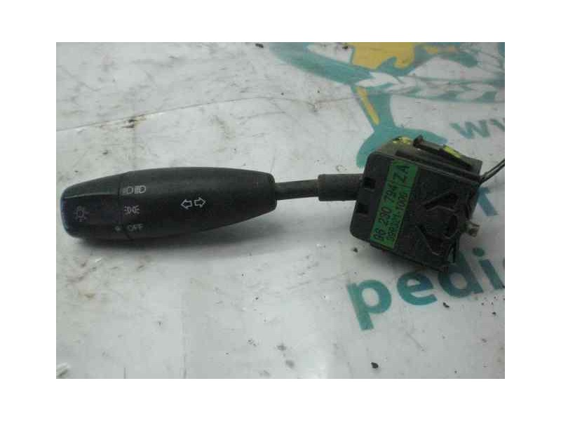 Recambio de mando luces para daewoo lanos 1.4 cat referencia OEM IAM 96230494  96230494