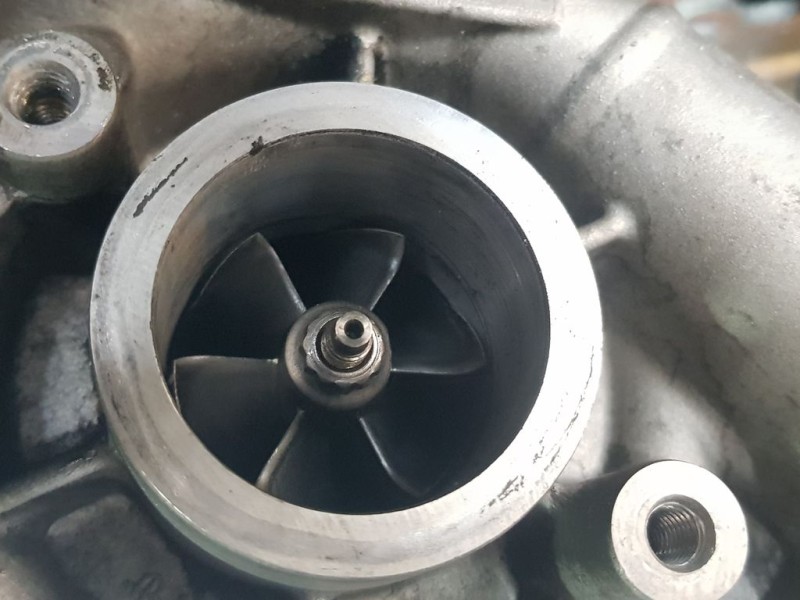 Recambio de motor completo para ford mondeo sportbreak (ca2) limited edition referencia OEM IAM QXBB  