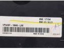 Recambio de cuadro instrumentos para nissan qashqai (j10) acenta referencia OEM IAM VPAASF10849LAK  