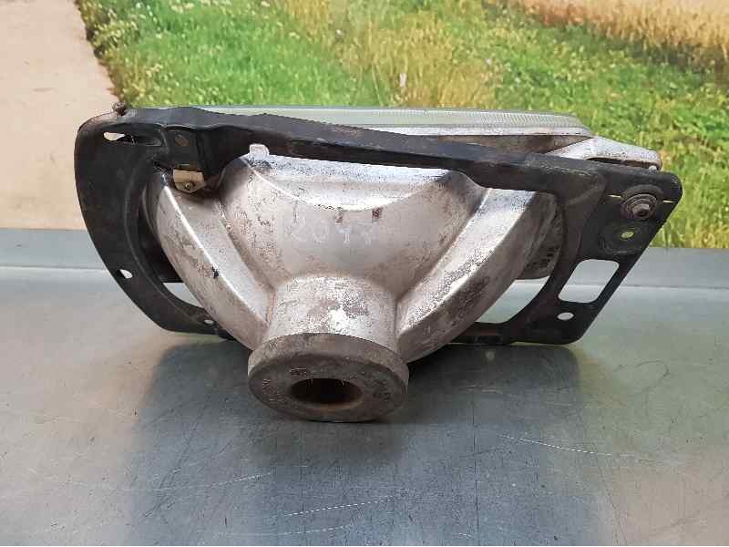 Recambio de faro izquierdo para volkswagen jetta (165/167) cl referencia OEM IAM   