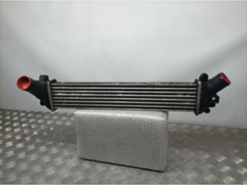 Recambio de intercooler para renault kangoo (f/kc0) base / base authentique referencia OEM IAM 8200732390  
