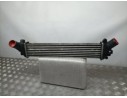 Recambio de intercooler para renault kangoo (f/kc0) base / base authentique referencia OEM IAM 8200732390  