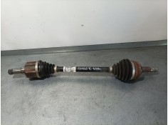 TRANSMISION DELANTERA IZQUIERDA 9811176880 