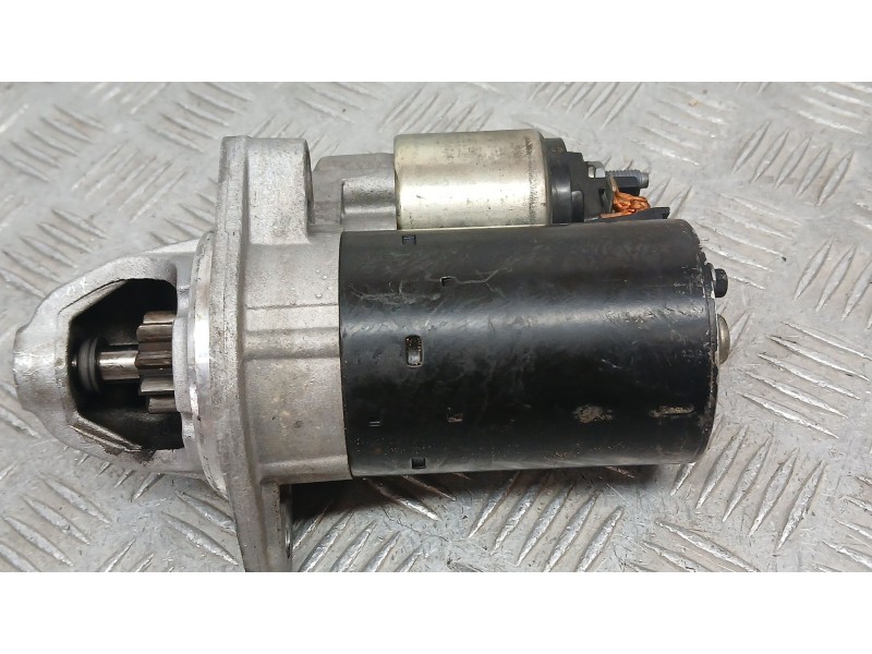 Recambio de motor arranque para bmw 6 (e63) 630 i referencia OEM IAM 12417521123 BOSCH 0001107424