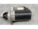 Recambio de motor arranque para bmw 6 (e63) 630 i referencia OEM IAM 12417521123 BOSCH 0001107424