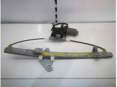 Recambio de elevalunas trasero derecho para nissan primera berlina (p12) acenta referencia OEM IAM 82700AV610 400600 2 PINS