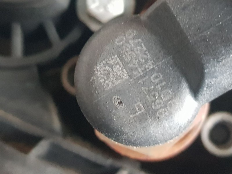 Recambio de motor completo para ford mondeo sportbreak (ca2) limited edition referencia OEM IAM QXBB  