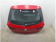 PORTON TRASERO 5F9827024 TOCADO 