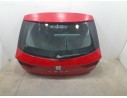 Recambio de porton trasero para seat leon st (5f8) 2.0 tdi referencia OEM IAM 5F9827024 TOCADO 