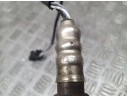 Recambio de sonda lambda para saab 9-3 berlina 1.8 t vector referencia OEM IAM 12788129  