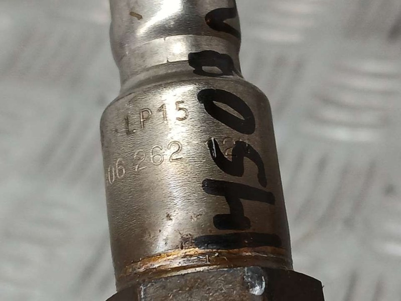 Recambio de sonda lambda para audi a3 (8v) ambiente ultra referencia OEM IAM 04E906262  