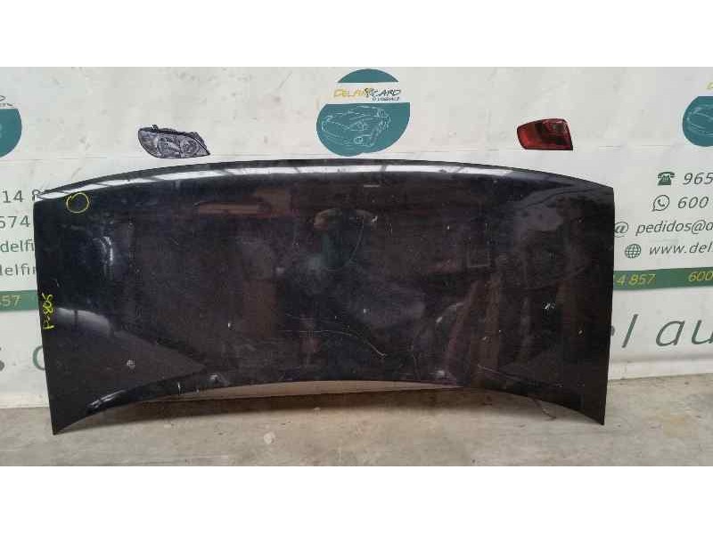 Recambio de capot para peugeot 806 st referencia OEM IAM   TOCADO