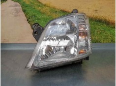 FARO IZQUIERDO 93321052 89308550 VALEO-ROZADO