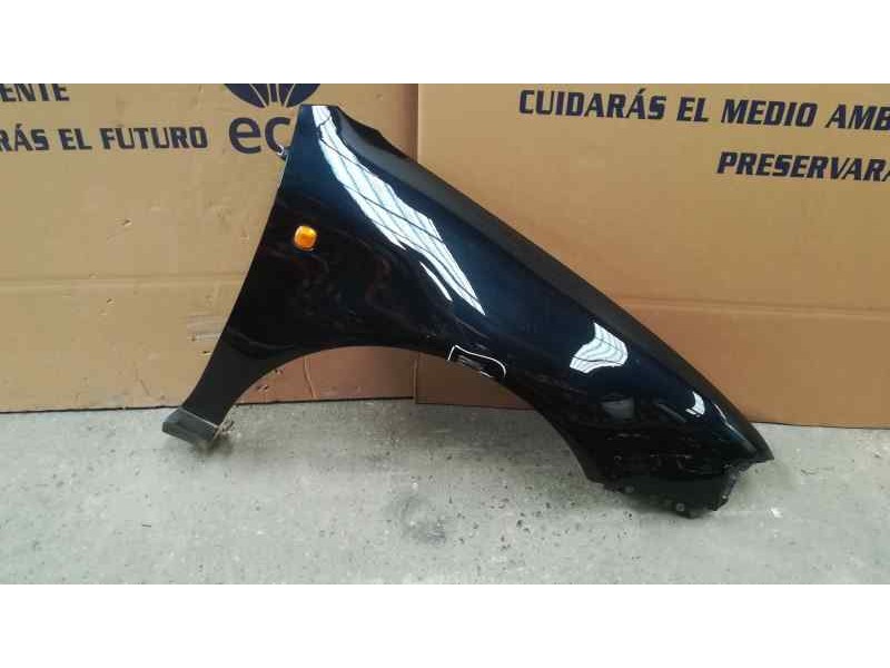 Recambio de aleta delantera derecha para audi a3 (8l) 1.9 tdi ambition referencia OEM IAM   ROZADA