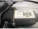Recambio de elevalunas trasero derecho para nissan primera berlina (p12) acenta referencia OEM IAM 82700AV610 400600 2 PINS