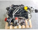 Recambio de motor completo para dacia sandero confort referencia OEM IAM H4DF480 D054563 
