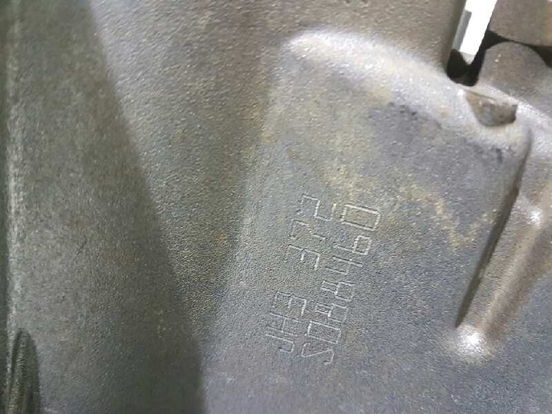 Recambio de caja cambios para dacia sandero basis referencia OEM IAM JH3372 088460 5VELOCIDADES