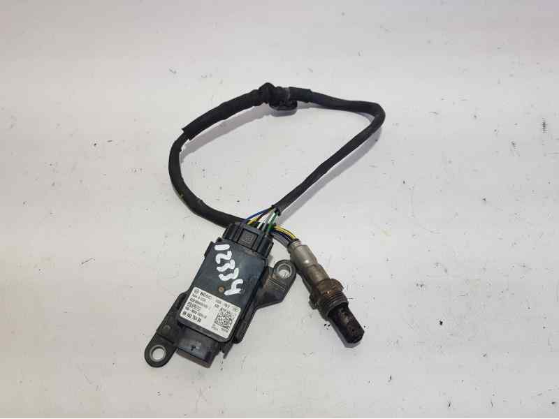 Recambio de sonda lambda para citroën c4 cactus feel referencia OEM IAM 9816276480 0281006851852 BOSCH