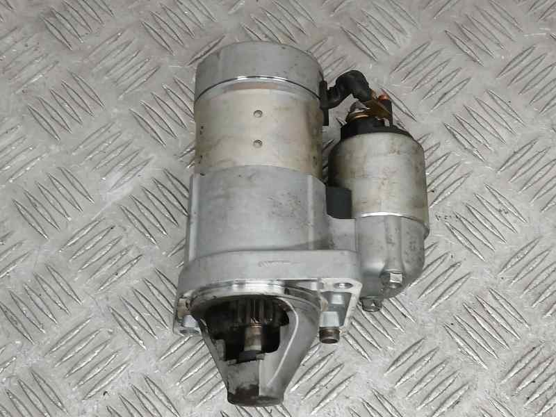 Recambio de motor arranque para fiat tipo ii (356) sedan easy referencia OEM IAM 51890632 S114947A 