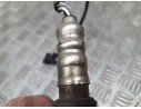 Recambio de sonda lambda para saab 9-3 berlina 1.8 t vector referencia OEM IAM 12788129  