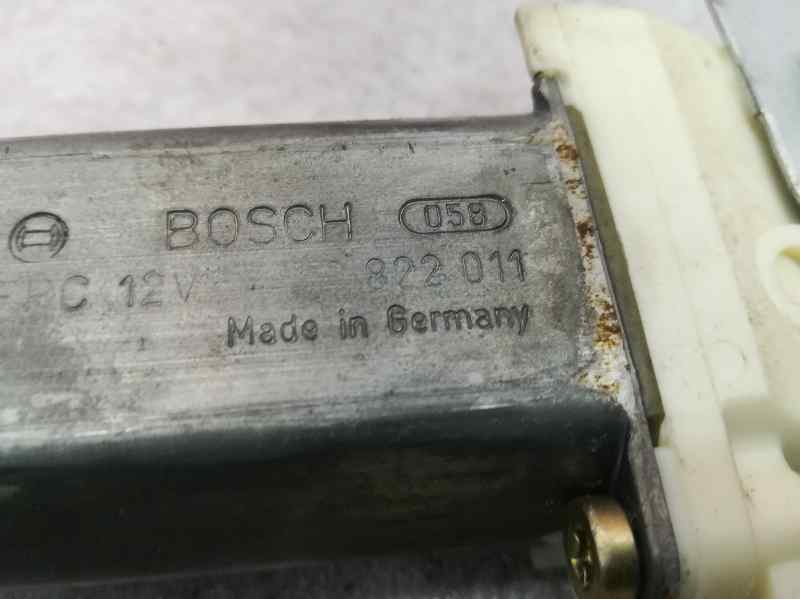 Recambio de elevalunas delantero izquierdo para opel signum básico referencia OEM IAM 0130822011 6 PINS ELECTRICO GM