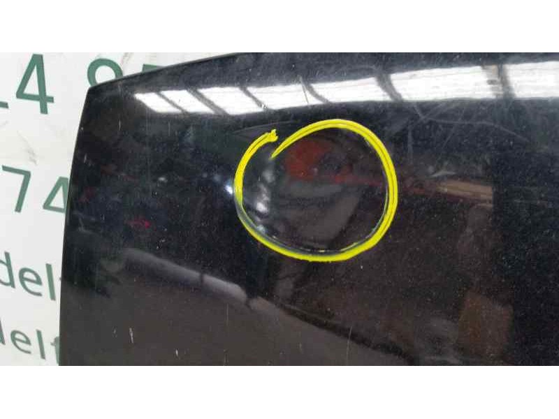Recambio de capot para peugeot 806 st referencia OEM IAM   TOCADO