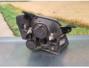 Recambio de faro izquierdo para opel meriva cosmo referencia OEM IAM 93321052 89308550 VALEO-ROZADO