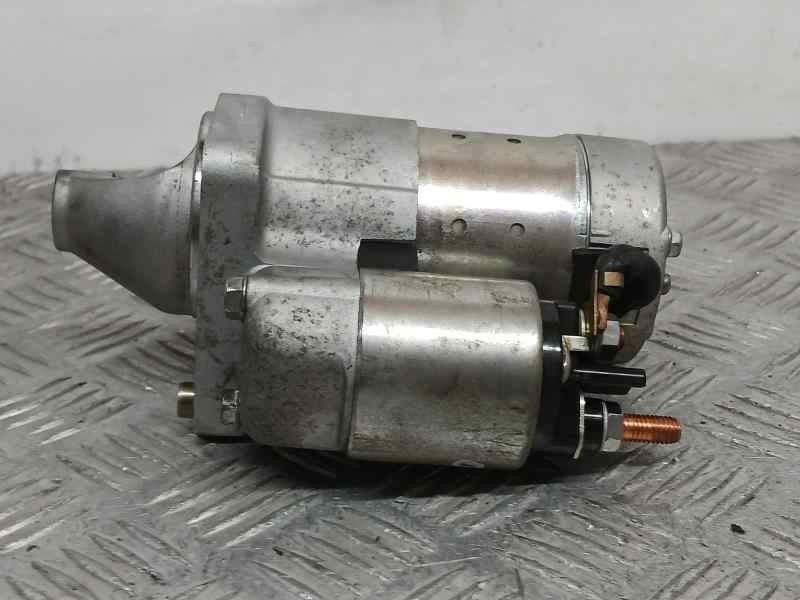 Recambio de motor arranque para fiat tipo ii (356) sedan easy referencia OEM IAM 51890632 S114947A 