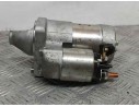 Recambio de motor arranque para fiat tipo ii (356) sedan easy referencia OEM IAM 51890632 S114947A 