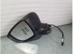 RETROVISOR IZQUIERDO 402A000481 ELECTRICO 7 PINES
