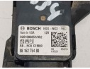 Recambio de sonda lambda para citroën c4 cactus feel referencia OEM IAM 9816276480 0281006851852 BOSCH