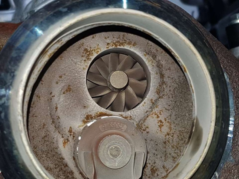 Recambio de motor completo para dacia sandero confort referencia OEM IAM H4DF480 D054563 