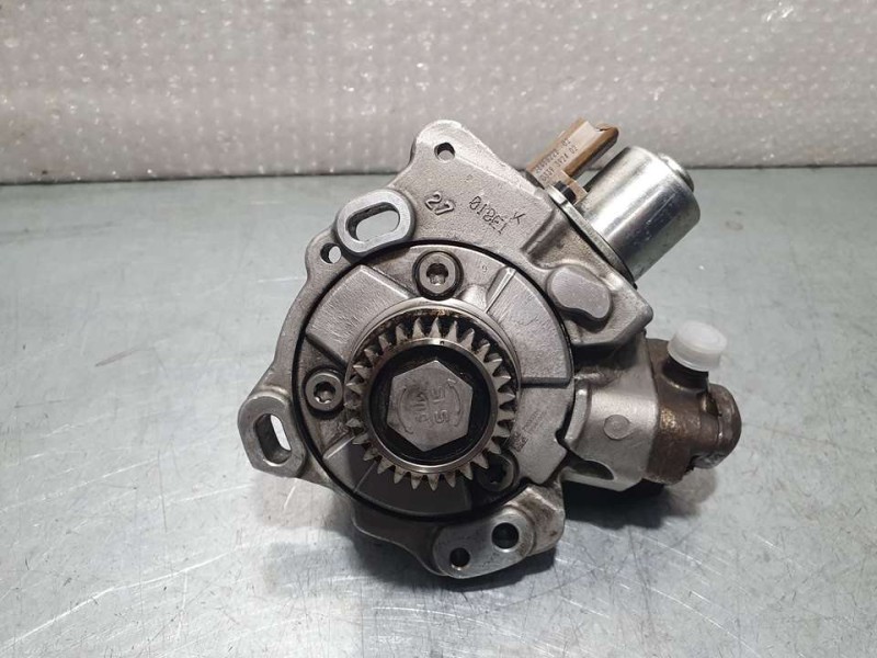 Recambio de bomba alta presion para citroën jumper caja cerrada (06.2006 =>) 2.2 hdi fap cat referencia OEM IAM SIN REF  
