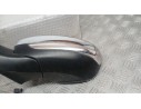 Recambio de retrovisor izquierdo para peugeot 208 i (ca_, cc_) 1.2 vti 82 referencia OEM IAM 1611240080 ELECTRICO 4 Y 3 CABLES 