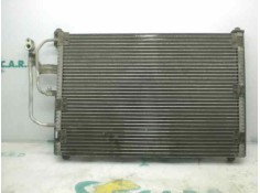 CONDENSADOR / RADIADOR AIRE ACONDICIONADO 