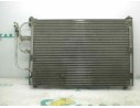 Recambio de condensador / radiador aire acondicionado para daewoo lanos 1.4 cat referencia OEM IAM   