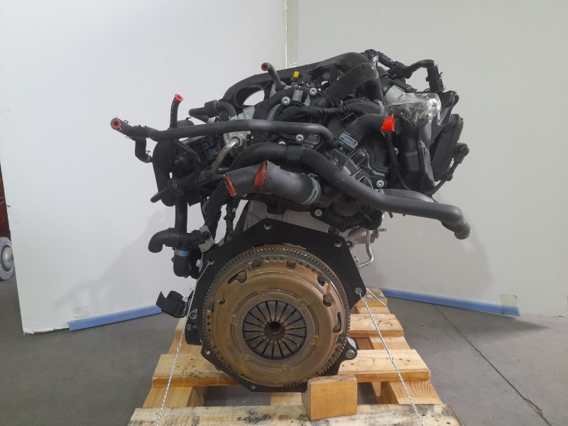 Recambio de motor completo para seat arona style edition referencia OEM IAM DKLA  