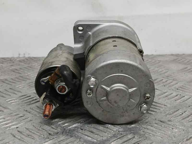 Recambio de motor arranque para fiat tipo ii (356) sedan easy referencia OEM IAM 51890632 S114947A 